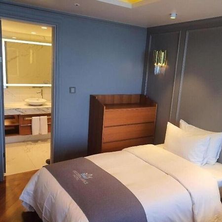 Grace Suite Hotel Incheon Ngoại thất bức ảnh