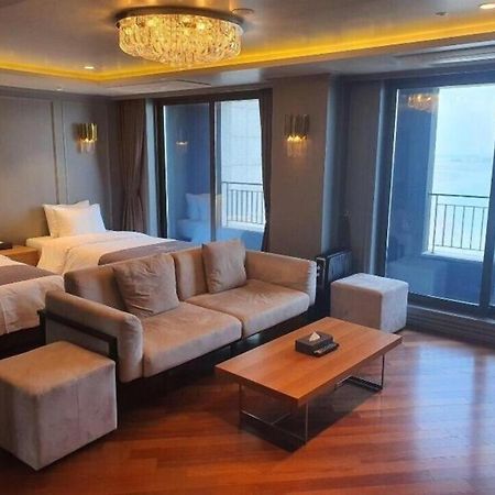 Grace Suite Hotel Incheon Ngoại thất bức ảnh